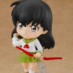 Good Smile Company Nendoroid #1536 Kagome Higurashi Inuyasha Nendoroid Series 9 Good Smile Company Nendoroid #1536 Kagome Higurashi Inuyasha Nendoroid Series
