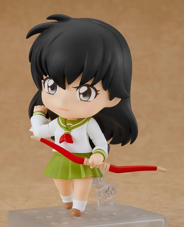 Good Smile Company Nendoroid #1536 Kagome Higurashi Inuyasha Nendoroid Series 6 Good Smile Company Nendoroid #1536 Kagome Higurashi Inuyasha Nendoroid Series