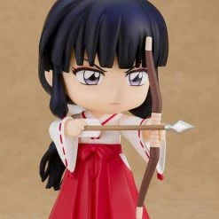 Good Smile Company Nendoroid Series Nendoroid #1537 Kikyo InuYasha