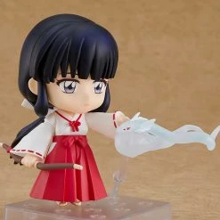 Good Smile Company Nendoroid Series Nendoroid #1537 Kikyo InuYasha