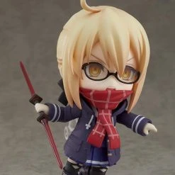 Good Smile Company Nendoroid #1545 Berserker (Mysterious Heroine X Alter) Fate/Grand Order