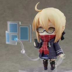 Good Smile Company Nendoroid #1545 Berserker (Mysterious Heroine X Alter) Fate/Grand Order