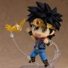 Good Smile Company Nendoroid Series Nendoroid #1547 Dai Dragon Quest: The Legend Of Dai