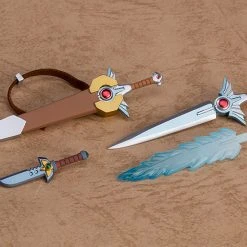 Good Smile Company Nendoroid Series Nendoroid #1547 Dai Dragon Quest: The Legend Of Dai