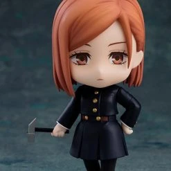 Good Smile Company Nendoroid #1548 Nobara Kugisaki Jujutsu Kaisen
