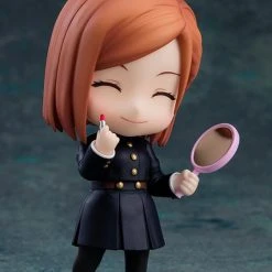 Good Smile Company Nendoroid #1548 Nobara Kugisaki Jujutsu Kaisen