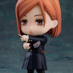 Good Smile Company Nendoroid #1548 Nobara Kugisaki Jujutsu Kaisen