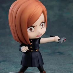 Good Smile Company Nendoroid #1548 Nobara Kugisaki Jujutsu Kaisen
