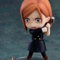 Good Smile Company Nendoroid #1548 Nobara Kugisaki Jujutsu Kaisen