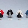 Good Smile Company Nendoroid More Dress Up Coming Of Age Ceremony Hakama Box Set Of 4