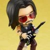 Good Smile Company Nendoroid #1552 Johnny Silverhand Cyberpunk 2077 Nendoroid Series
