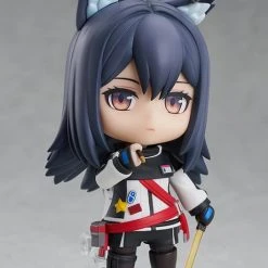 Good Smile Company Nendoroid #1551 Texas Arknights Nendoroid Series