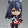Good Smile Company Nendoroid #1551 Texas Arknights Nendoroid Series