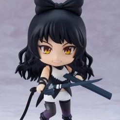 Good Smile Company Nendoroid #1553 Blake Belladonna RWBY