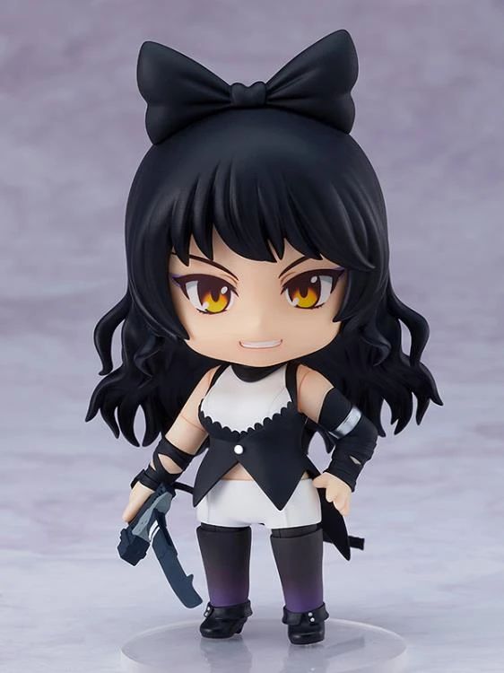 Good Smile Company Nendoroid #1553 Blake Belladonna RWBY 3 Good Smile Company Nendoroid #1553 Blake Belladonna RWBY