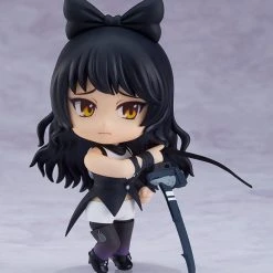 Good Smile Company Nendoroid #1553 Blake Belladonna RWBY 11 Good Smile Company Nendoroid #1553 Blake Belladonna RWBY