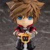 Good Smile Company Nendoroid #1554 Sora Kingdom Hearts III