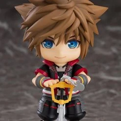 Good Smile Company Nendoroid #1554 Sora Kingdom Hearts III