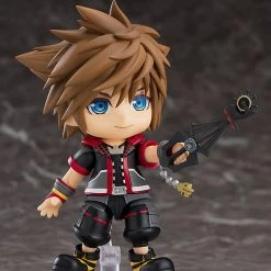 Good Smile Company Nendoroid #1554 Sora Kingdom Hearts III