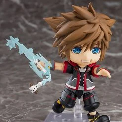 Good Smile Company Nendoroid #1554 Sora Kingdom Hearts III