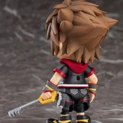 Good Smile Company Nendoroid #1554 Sora Kingdom Hearts III