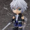 Good Smile Company Nendoroid #1555 Riku Kingdom Hearts III