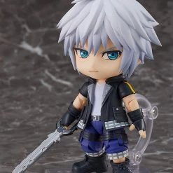 Good Smile Company Nendoroid #1555 Riku Kingdom Hearts III