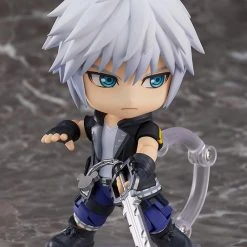 Good Smile Company Nendoroid #1555 Riku Kingdom Hearts III