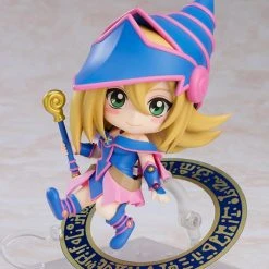 Good Smile Company Nendoroid #1596 Dark Magician Girl Yu-Gi-Oh Nendoroid Series