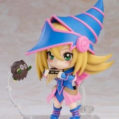 Good Smile Company Nendoroid #1596 Dark Magician Girl Yu-Gi-Oh Nendoroid Series