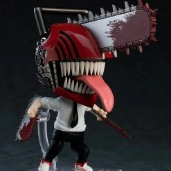 Good Smile Company Nendoroid #1560 Denji Chainsaw Man