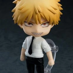 Good Smile Company Nendoroid #1560 Denji Chainsaw Man