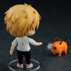 Good Smile Company Nendoroid #1560 Denji Chainsaw Man