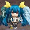 Good Smile Company Nendoroid #1562 Dizzy Guilty Gear Xrd Rev 2 Nendoroid Series