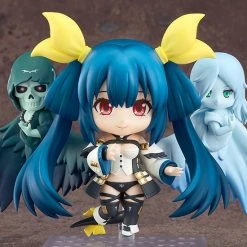 Good Smile Company Nendoroid #1562 Dizzy Guilty Gear Xrd Rev 2 Nendoroid Series