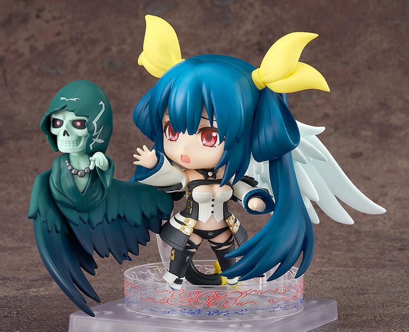 Good Smile Company Nendoroid #1562 Dizzy Guilty Gear Xrd Rev 2 Nendoroid Series 4 Good Smile Company Nendoroid #1562 Dizzy Guilty Gear Xrd Rev 2 Nendoroid Series