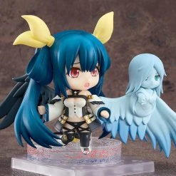 Good Smile Company Nendoroid #1562 Dizzy Guilty Gear Xrd Rev 2 Nendoroid Series 9 Good Smile Company Nendoroid #1562 Dizzy Guilty Gear Xrd Rev 2 Nendoroid Series