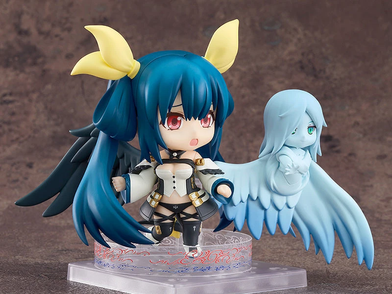 Good Smile Company Nendoroid #1562 Dizzy Guilty Gear Xrd Rev 2 Nendoroid Series 5 Good Smile Company Nendoroid #1562 Dizzy Guilty Gear Xrd Rev 2 Nendoroid Series