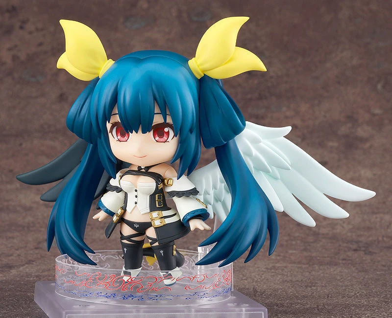Good Smile Company Nendoroid #1562 Dizzy Guilty Gear Xrd Rev 2 Nendoroid Series 6 Good Smile Company Nendoroid #1562 Dizzy Guilty Gear Xrd Rev 2 Nendoroid Series
