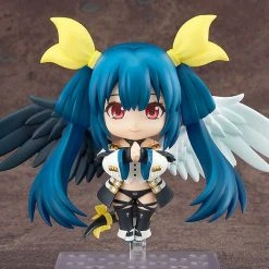 Good Smile Company Nendoroid #1562 Dizzy Guilty Gear Xrd Rev 2 Nendoroid Series 11 Good Smile Company Nendoroid #1562 Dizzy Guilty Gear Xrd Rev 2 Nendoroid Series