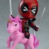 Good Smile Company Nendoroid Series Nendoroid #662-DX Deadpool