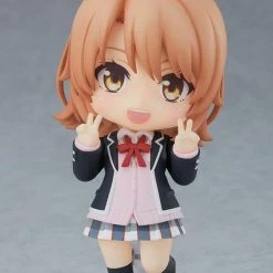 Good Smile Company Nendoroid Series Nendoroid #1564 Iroha Isshiki My Teen Romantic Comedy SNAFU