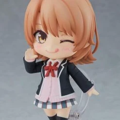 Good Smile Company Nendoroid Series Nendoroid #1564 Iroha Isshiki My Teen Romantic Comedy SNAFU