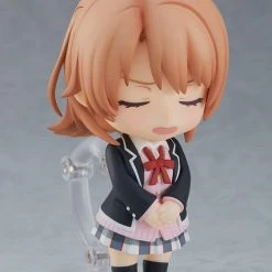 Good Smile Company Nendoroid Series Nendoroid #1564 Iroha Isshiki My Teen Romantic Comedy SNAFU