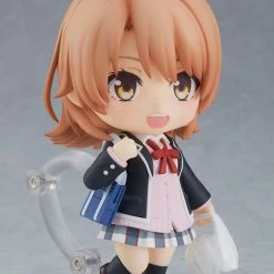 Good Smile Company Nendoroid Series Nendoroid #1564 Iroha Isshiki My Teen Romantic Comedy SNAFU