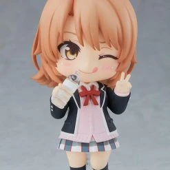 Good Smile Company Nendoroid Series Nendoroid #1564 Iroha Isshiki My Teen Romantic Comedy SNAFU