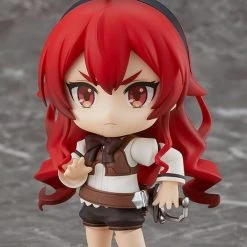 Good Smile Company Nendoroid #1567 Eris Boreas Greyrat Mushoku Tensei: Jobless Reincarnation Nendoroid Series