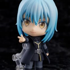 Good Smile Company Nendoroid #1568 Rimuru (Demon Lord Ver.) That Time I Got Reincarnated As A Slime Nendoroid Series