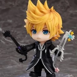 Good Smile Company Nendoroid #1572 Roxas Kingdom Hearts III