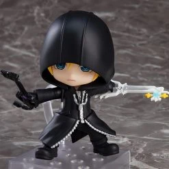 Good Smile Company Nendoroid #1572 Roxas Kingdom Hearts III